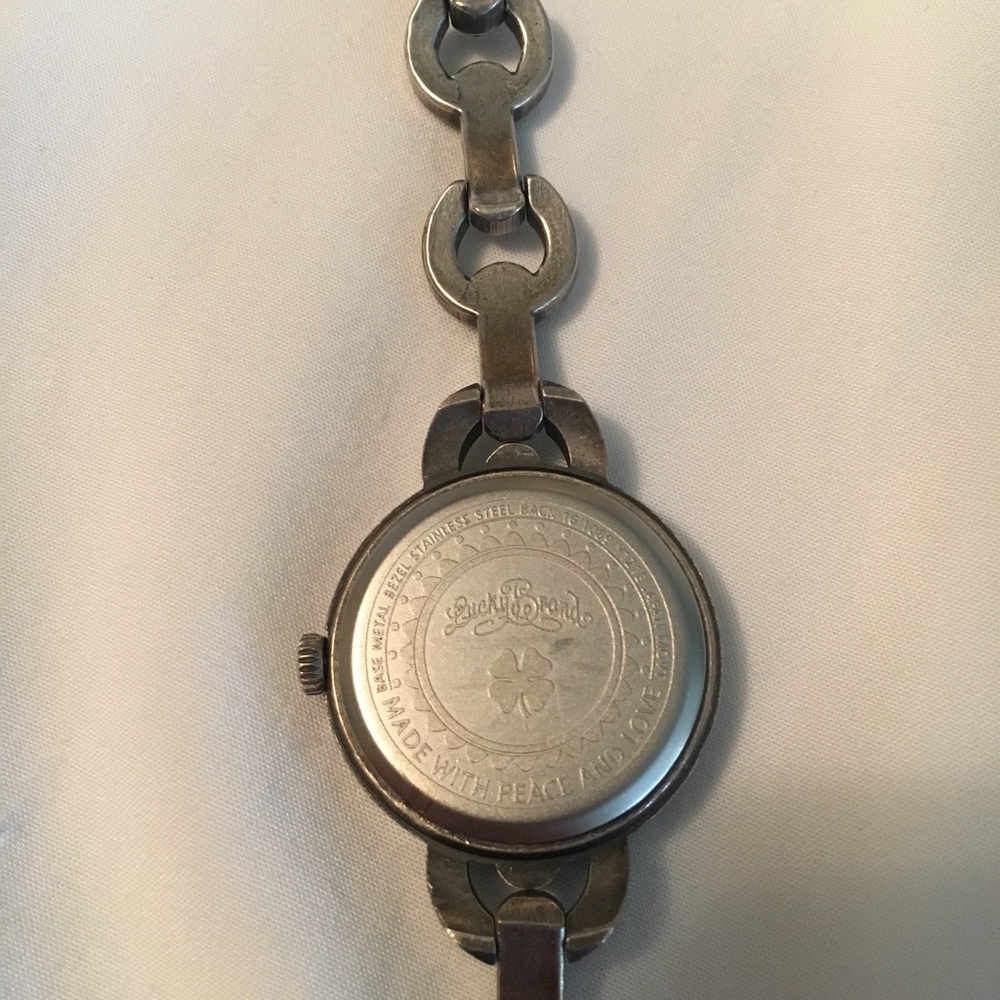 Woman's watch - Picture 2 of 2
